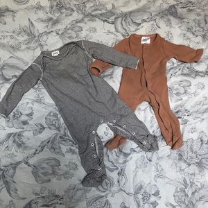 Kidwild pajamas bundle